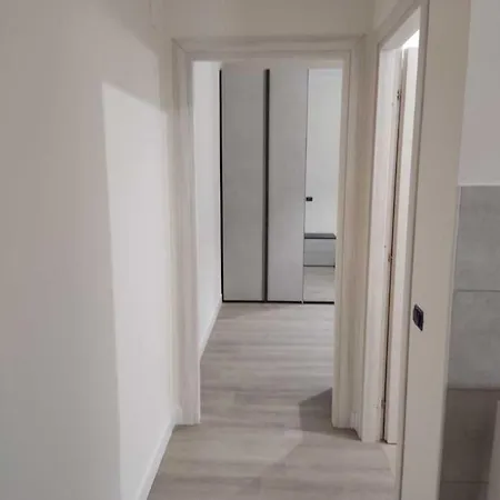 Apartment Marina Nulla Marina di Gioiosa Ionica