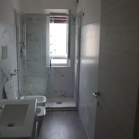 Marina Nulla Apartment *