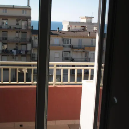 Marina Nulla Apartment Marina di Gioiosa Ionica