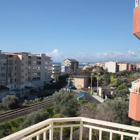 Marina Nulla Marina di Gioiosa Ionica