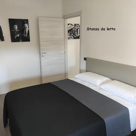 Marina Nulla Apartment *
