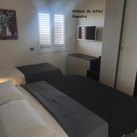 Marina Nulla Apartment *