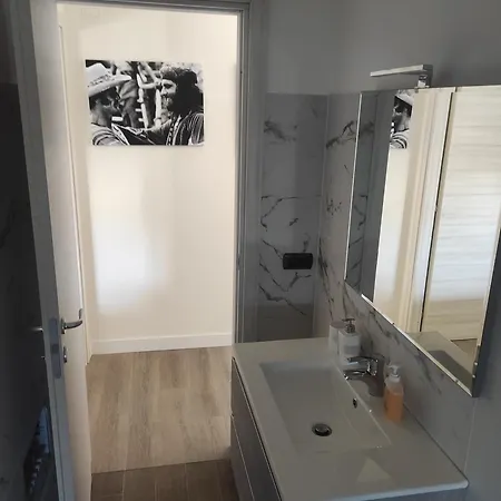 Apartment Marina Nulla