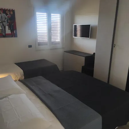 Marina Nulla Apartment *
