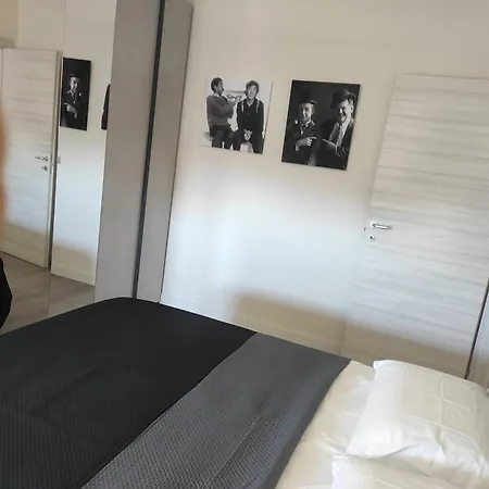 Marina Nulla Apartment *