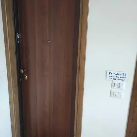 Apartment Marina Nulla *