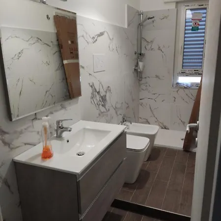 Apartment Marina Nulla Marina di Gioiosa Ionica