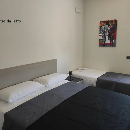 Apartment Marina Nulla