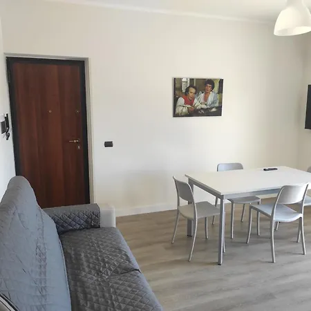 Marina Nulla Apartment *