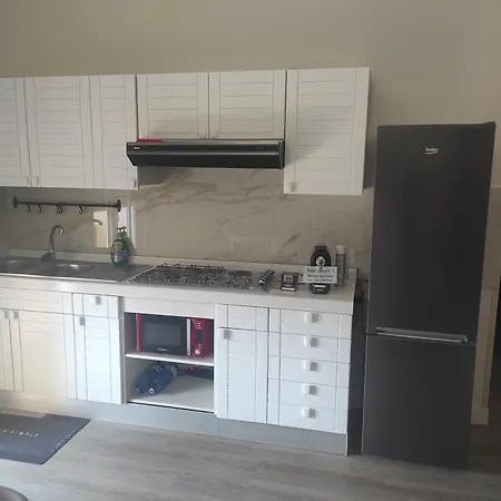 Marina Nulla * Marina di Gioiosa Ionica