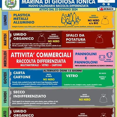 Marina Nulla Apartment